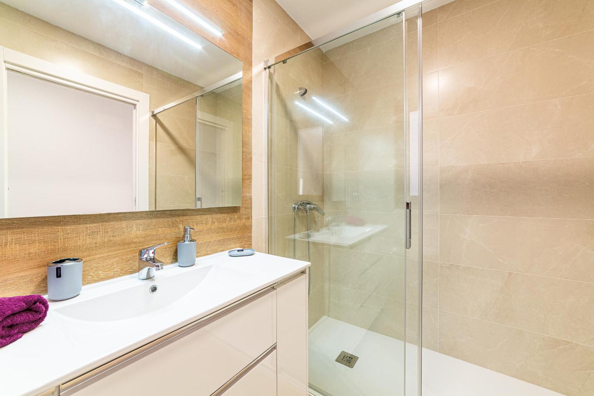 Апартаменты Casa Gomez, Parking Gratuito En Pleno Centro Альмерия Экстерьер фото